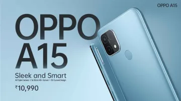 Oppo A15 With Triple Rear Camera Setup and Xiaomi Mi 10T, Mi 10T Pro Launched in India - India TV Paisa