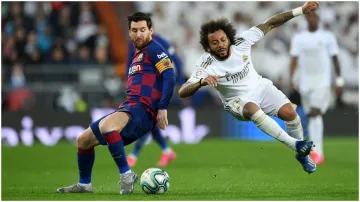 Messi, PSG, Neymar, Sports, football- India TV Hindi