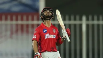 Mandeep Singh, Kings XI Punjab, Kolkata Knight Riders, Sports, KXIP vs KKR- India TV Hindi