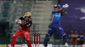 ipl 2020, rcb playing 11, ipl, mi vs rcb, mi vs rcb playing 11, mi vs rcb dream 11 team prediction, - India TV Hindi