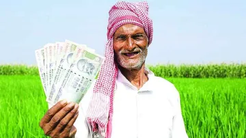 pm kisan samman nidhi beneficial check his name by this in the list - India TV Paisa