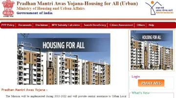 प्रधानमंत्री आवास योजना-ग्रामीण में कैसे करें आवेदन?- India TV Hindi