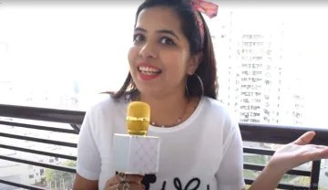 Dhinchak Pooja latest song Roz Roz Ka Kaam- India TV Hindi