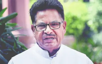 Senior Congress Leader PL Punia Tests Positive For COVID-19- India TV Hindi