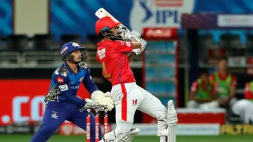 Mumbai Indians vs King XI Punjab live score IPL 2020 match 36 MI vs KXIP live cricket updates- India TV Hindi