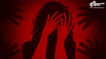 <p>Teenage girl gang-raped in Greater Noida, 3 accused...- India TV Hindi