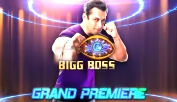 bigg boss 14 grand Premier- India TV Hindi
