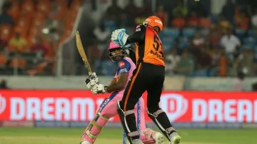 <p>SRH vs RR Dream11 Predictions : जानें आज...- India TV Hindi