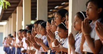 <p>Assam Schools to reopen from November 2</p>- India TV Hindi