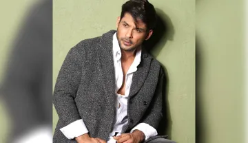 sidharth shukla bigg boss 14 latest news- India TV Hindi