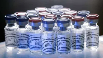 Coronavirus vaccine sputnik v in kanpur next week । Coronavirus: स्‍पूतनिक-5 टीके की पहली खेप अगले स- India TV Hindi
