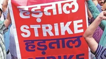 Trade unions call for nationwide strike on Nov 26- India TV Paisa