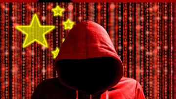 <p>chinese spy</p>- India TV Hindi