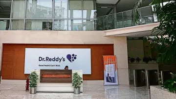 <p>Cyber Attack on dr reddys</p>- India TV Paisa