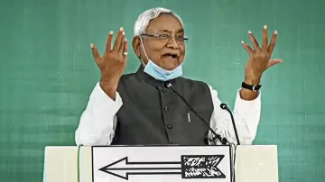 <p>nitish kumar</p>- India TV Hindi