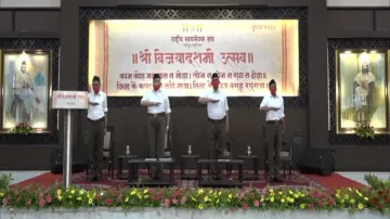 <p>RSS </p>- India TV Hindi