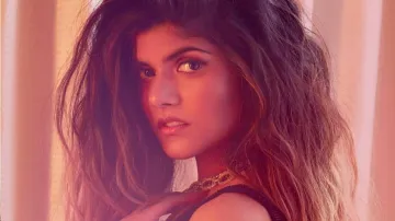 Ananya Birla - India TV Paisa