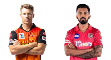 who will win toss today ipl match, SRH vs KXIP, SRH vs KXIP live score, IPL 2020 Live Score, toss ip- India TV Hindi