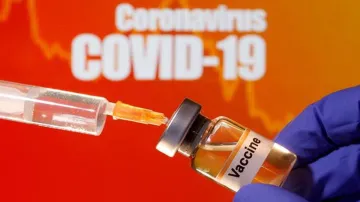 <p>फ्री कोरोना वैक्सीन...- India TV Hindi