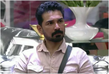 Abhinav Shukla - India TV Hindi