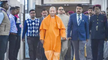 Yogi Adityanath, Yogi Adityanath Kairana, Yogi Adityanath Kandhla, Yogi Adityanath Bulandshahr- India TV Hindi