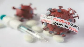 <p>Coronavirus </p>- India TV Hindi