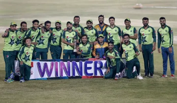 Pakistan, Zimbabwe, cricket, sports- India TV Hindi