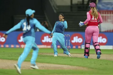 Women's T20 Challenge, Supernova, Trailblazers, Sports, cricket- India TV Hindi