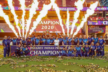 IPL plays a big role in reducing hostility between players: Sunil Gavaskar- India TV Hindi