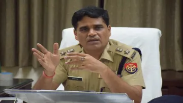 Bikru Case: UP govt suspends IPS officer Anant Dev over Kanpur ambush- India TV Hindi
