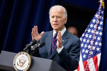 <p>Joe  Biden</p>- India TV Hindi