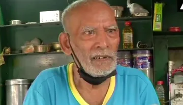 Baba Ka Dhaba owner Kanta Prasad- India TV Hindi