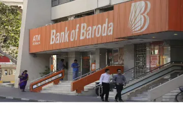 <p>Bank Of Baroda</p>- India TV Hindi