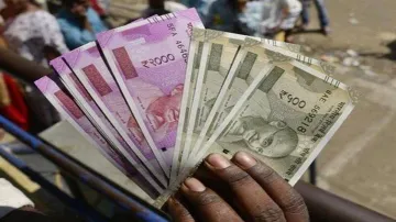 <p>your take home salary may reduce as new wage rule to be...- India TV Paisa