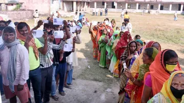<p>Bihar Vidhan Sabha Chunav 2020: सुपौल...- India TV Hindi