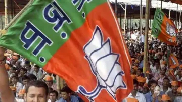 बिहार विधान परिषद चुनाव: BJP और JDU ने दो-दो सीटें जीती, कांग्रेस के खाते में एक सीट - India TV Hindi