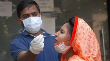 भारत ने कोरोना वायरस के संबंध में कर दिया बहुत बड़ा काम, स्वास्थ्य मंत्रालय ने खुद दी जानकारी- India TV Hindi