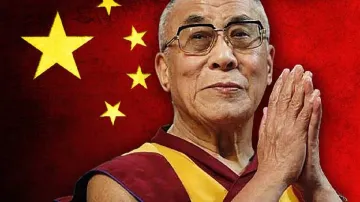 <p>dalai lama</p>- India TV Hindi