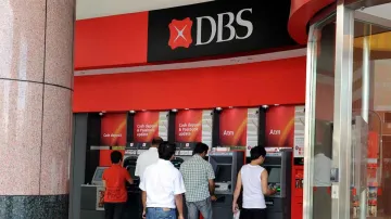 Lakshmi Vilas Bank customers can access all services; no change in interest rates as of now: DBS- India TV Paisa