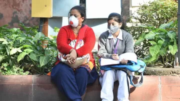 Schools won't be reopened till govt convinced about student safety: Delhi health minister- India TV Hindi