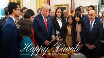 <p>Donald Trump</p>- India TV Hindi