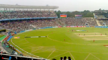 Cricket returns to Eden Gardens with Bengal T20 Challenge- India TV Hindi