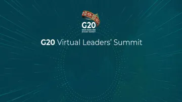 Upcoming G20 summit will be a milestone: Saudi Arabia- India TV Hindi