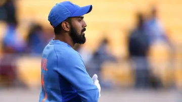 KL Rahul is ready to follow in the footsteps of MS Dhoni behind the wicket- India TV Hindi