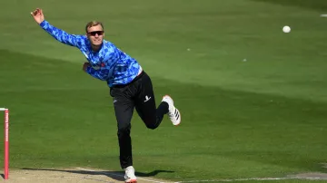 BBL : Adelaide Strikers tie up with Danny Briggs for upcoming season - India TV Hindi