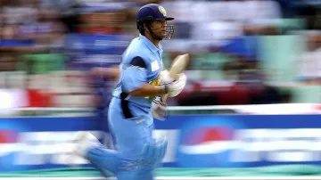 Inzamam ul Haq told this innings of World Cup 2003 is the best innings of Sachin Tendulkar career- India TV Hindi