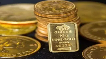 In third quarter gold bars and coins demand surge, says motilal oswal- India TV Paisa