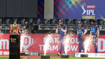 IPL 2020 witnessed a record 28 percent increase in viewership amidst Coronavirus's havoc- India TV Hindi