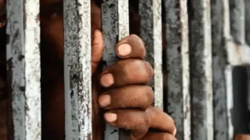 <p>Jail</p>- India TV Hindi