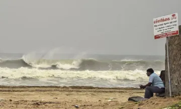 After Cyclone Nivar, another storm likely to affect Tamil Nadu: IMD- India TV Hindi